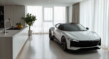 Technologische Innovationen im Alltag (4/10)