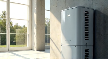 Technologische Innovationen im Bereich der Wärmepumpen (4/10)