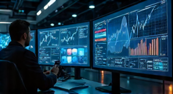 Technologische Innovationen im Betrug (4/10)