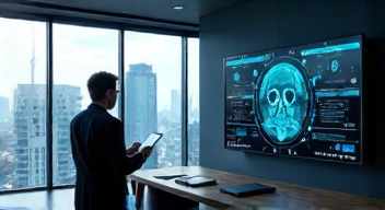 Technologische Innovationen im Betrugsbereich (4/10)