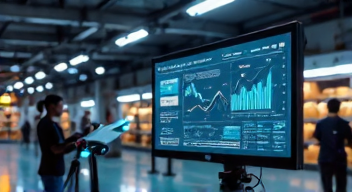 Technologische Innovationen im Online-Handel (4/10)