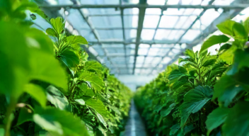 Technologische Innovationen im Pflanzenschutz: Ein Blick in die Zukunft (4/10)