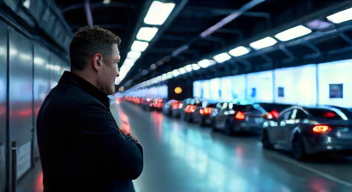 Technologische Innovationen im Ticketvertrieb (4/10)