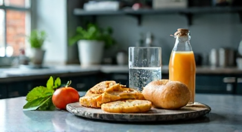 Technologische Innovationen in der Sporternährung (4/10)