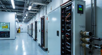 Technologische Innovationen in der Wärmepumpentechnik (4/10)