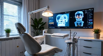 Technologische Innovationen in der Zahnmedizin (4/10)