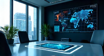 Technologische Innovationen und Betrug (4/10)