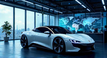 Technologische Innovationen und Betrugsmaschen (4/10)