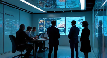 Technologische Innovationen zur Stärkung der Cybersicherheit (4/10)