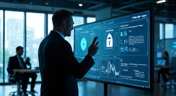 Technologische Lösungen gegen Betrug von Elon Musk (4/10)