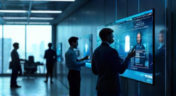 Technologische Lösungen gegen Identitätsdiebstahl (4/10)