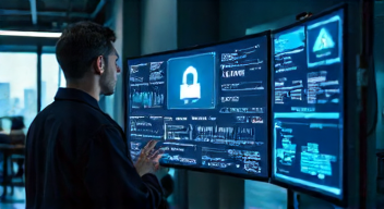 Technologische Lösungen gegen Spoofing (4/10)