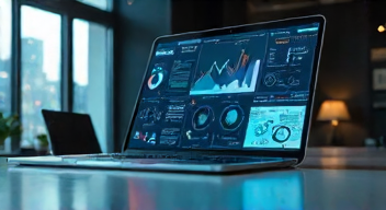 Technologische Lösungen im Marketing: Dr. Dagmar Koch (Tech) (4/10)