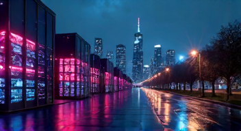 Technologische Perspektiven auf Cyberkriminalität (4/10)