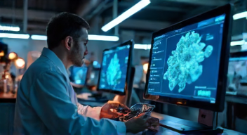 Technologische Perspektiven auf Aminosäuren (4/10)