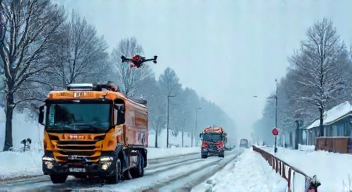 Technologische Perspektiven des Winterdienstes (4/10)