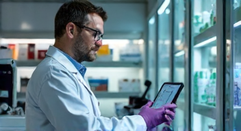 Technologische Perspektiven von Dr. Klaus Weber (4/10)