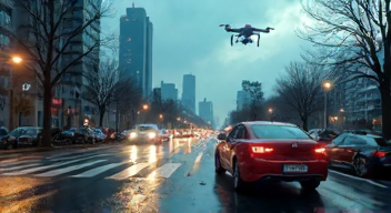 Technologische Risiken und ihre Folgen (4/10)