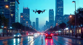 Technologische Trends und ihre Risiken