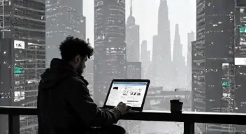 Technologische Unterstützung für Unternehmer (4/10)