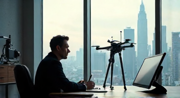 Technologische Verantwortung und ethische Herausforderungen (4/10)