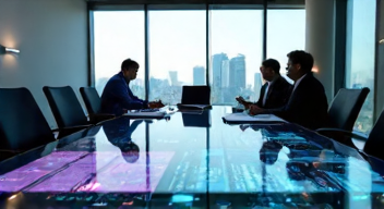 Technologischer Einfluss auf Kaufverträge (4/10)