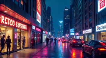 Technologischer Einfluss: Wie Fake-Shops digital agieren (4/10)