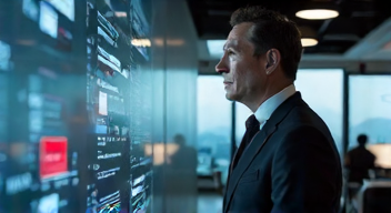 Technologischer Fortschritt: Elon Musk (Tech-Milliardär, 54 Jahre) (4/10)