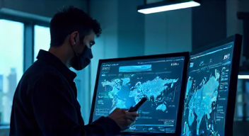 Technologischer Fortschritt und Betrugsmaschen (4/10)