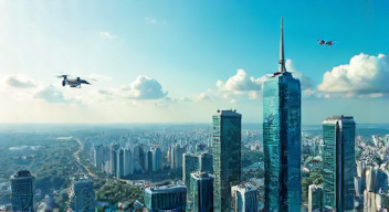 Technologischer Fortschritt und Betrugsrisiken (4/10)