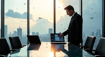 Technologischer Fortschritt und digitale Vertragsabschlüsse (4/10)