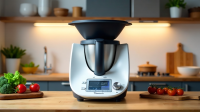 Thermomix-Betrug: Aufdeckung, Prävention und Historie des Küchengeräts