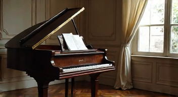 Thiamin und die Musik (9/10)