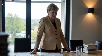 Thiamin und die politische Dimension (8/10)