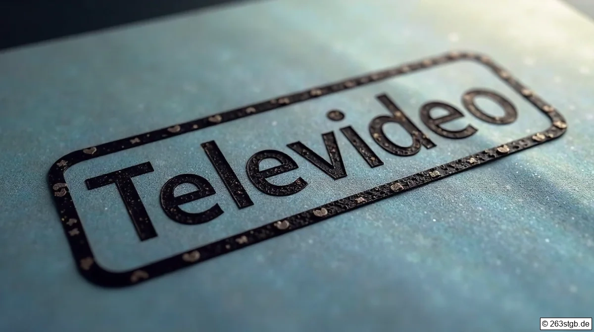 Titelschutz im Markenrecht: TeleVideoItalia und seine Bedeutung