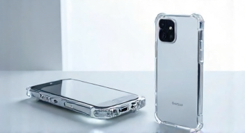 Transparenz in der Technologie (5/10)