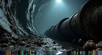 Ursachen für Rohrverstopfungen (3/10)