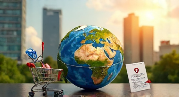 Verbraucherschutz: Ein globales Anliegen