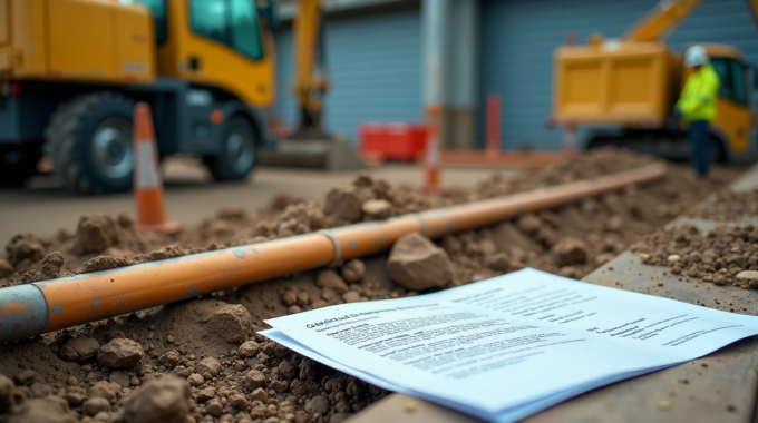 Verbraucherschutz im Glasfaserausbau: Risiken, Verträge und Rechte