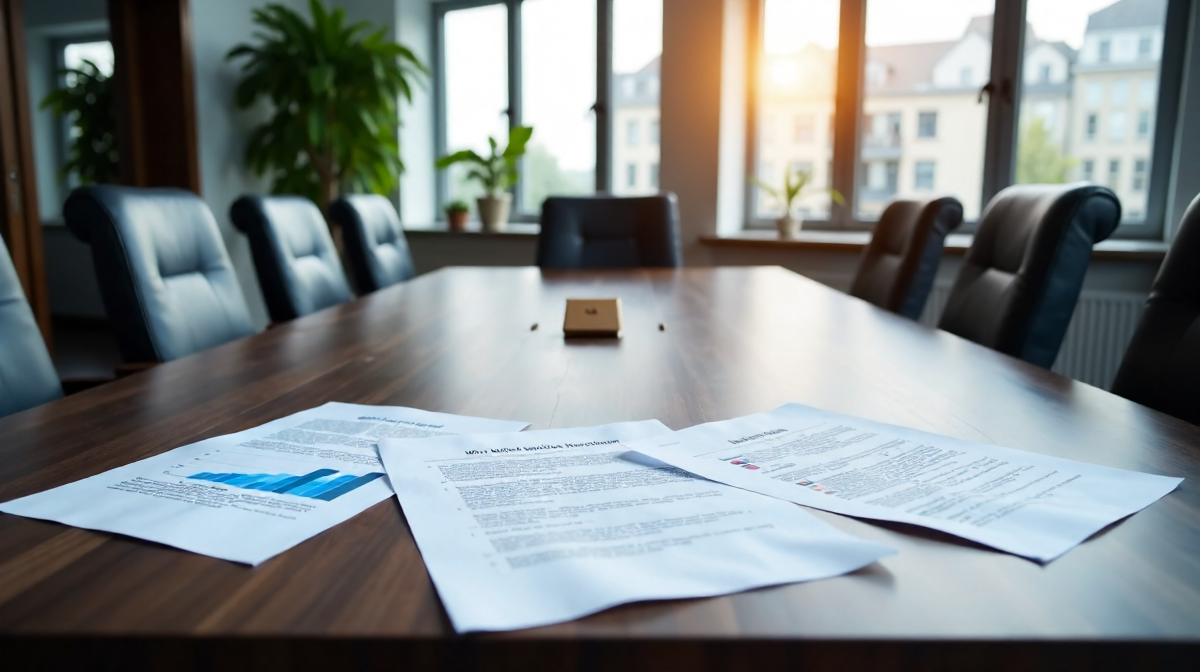 Verwaltungsakte und Datenschutz: Eine tiefgehende Analyse von rechtlichen Aspekten