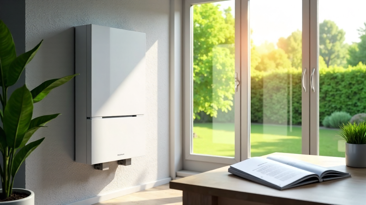 Wärmepumpen, Heiztechnik und Energieberatung: Der Schlüssel zur Zukunft