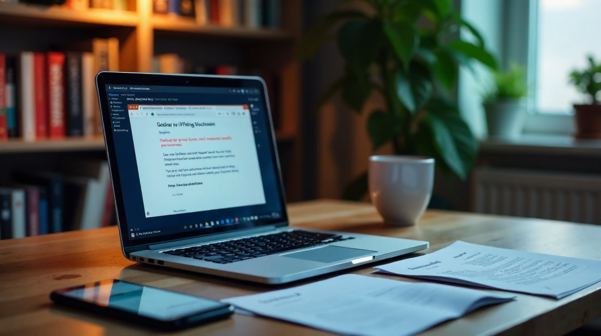 Wie du dich vor Phishing-Nachrichten schützt: Facebook, Sicherheit, Betrug