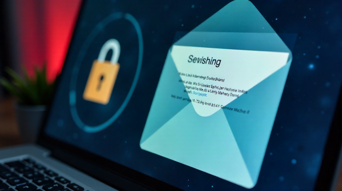Wie du Phishing erkennst: ÖGK, Betrug, Sicherheit – Schütze dich jetzt!