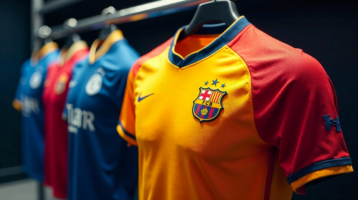 Wie man Fußball-Fake-Shops erkennt: Tipps, Tricks und Expertenwissen