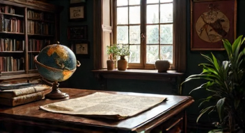 Wirtschaftliche Einflüsse: Ich bin Adam Smith (8/10)