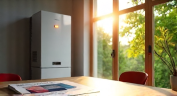 Wirtschaftliche Perspektiven von Wärmepumpen (7/10)