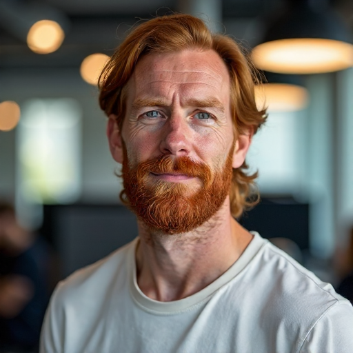 Arne Borchert