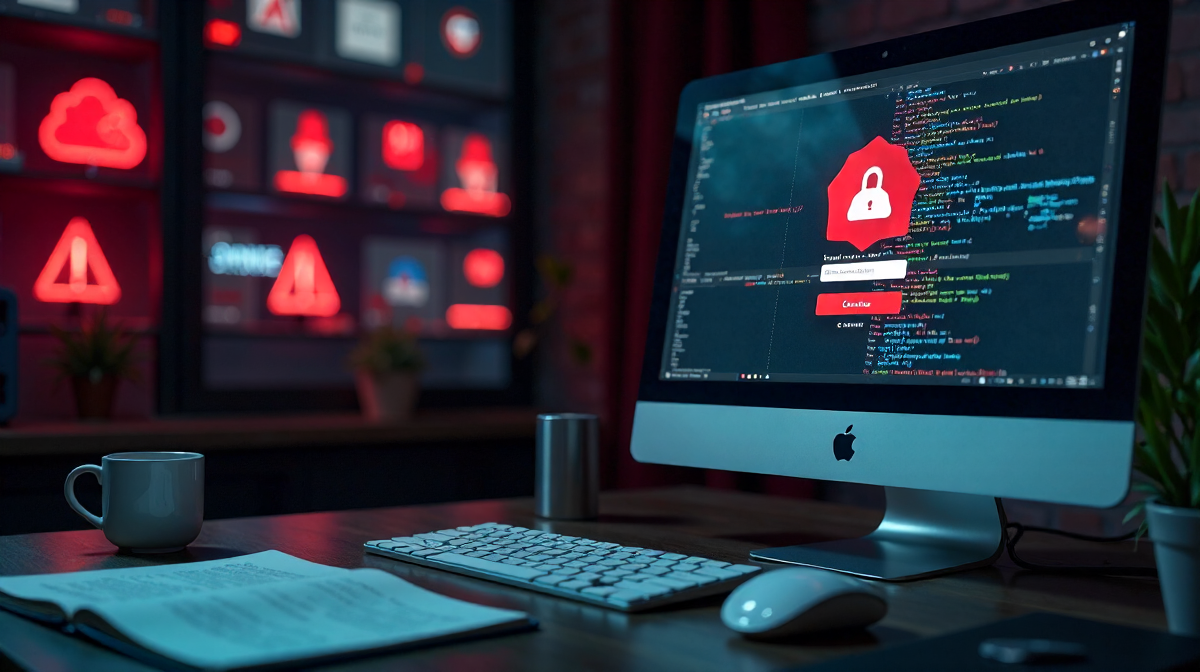 Cloudspeicher-Phishing: Gefahren, Tricks und Schutzmaßnahmen für Nutzer