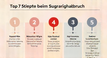 Das sind die Top 7 Schritte beim Schwangerschaftsabbruch