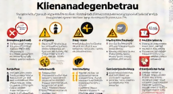 Das sind die Top 7 Schritte beim Kleinanzeigenbetrug